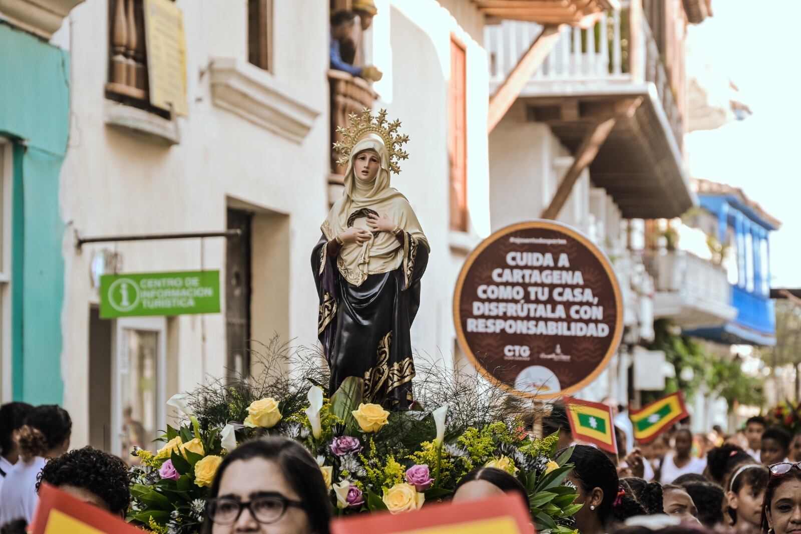 Alcaldía de Cartagena