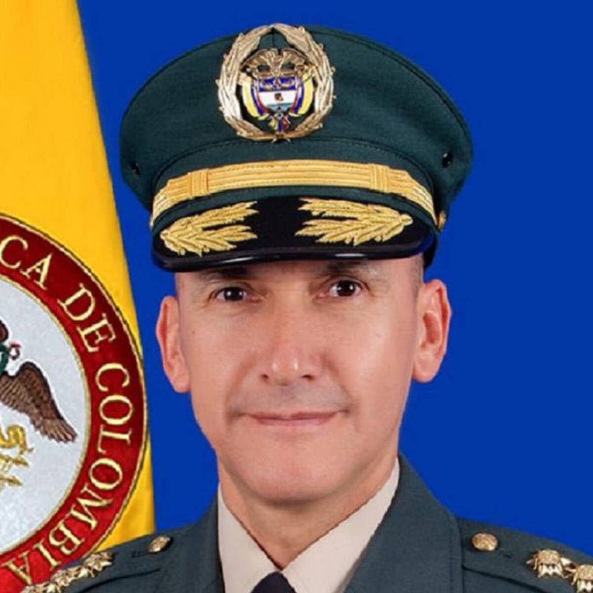 Jefe del Ejército se molestó al ser cuestionado por crisis en Bajo Cauca