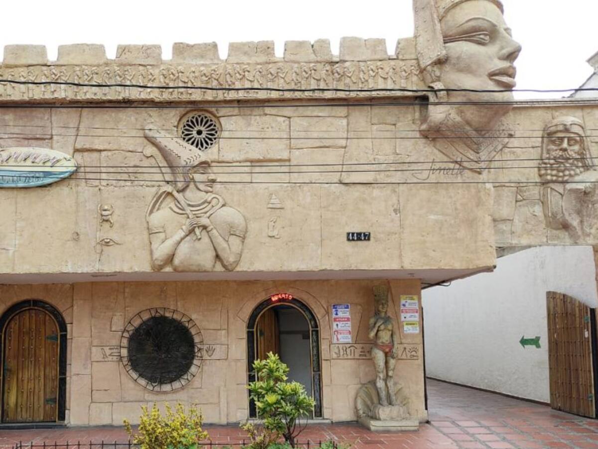 Otra pareja muere en motel del centro de Barranquilla