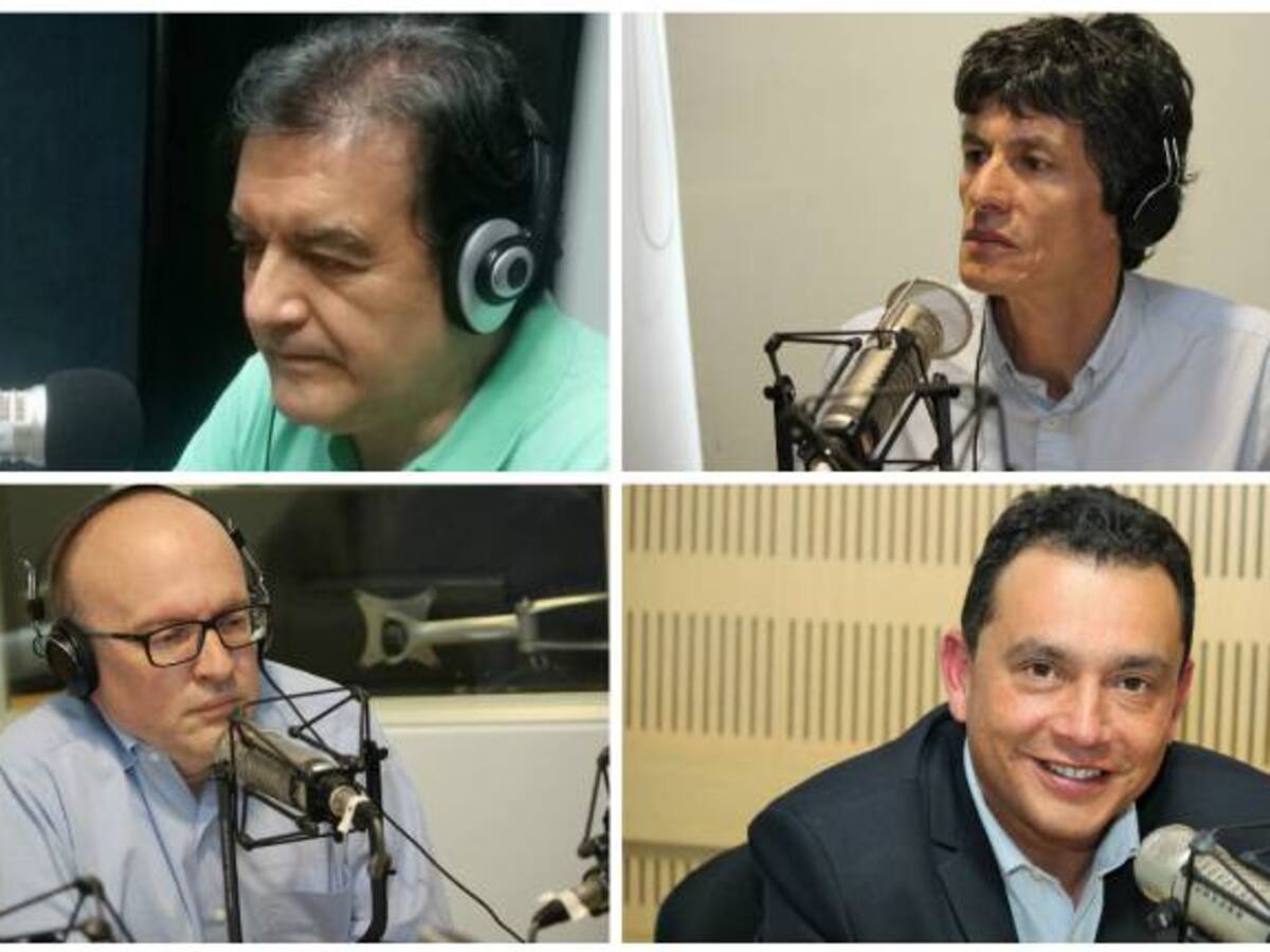 Las inquietudes de una encuesta