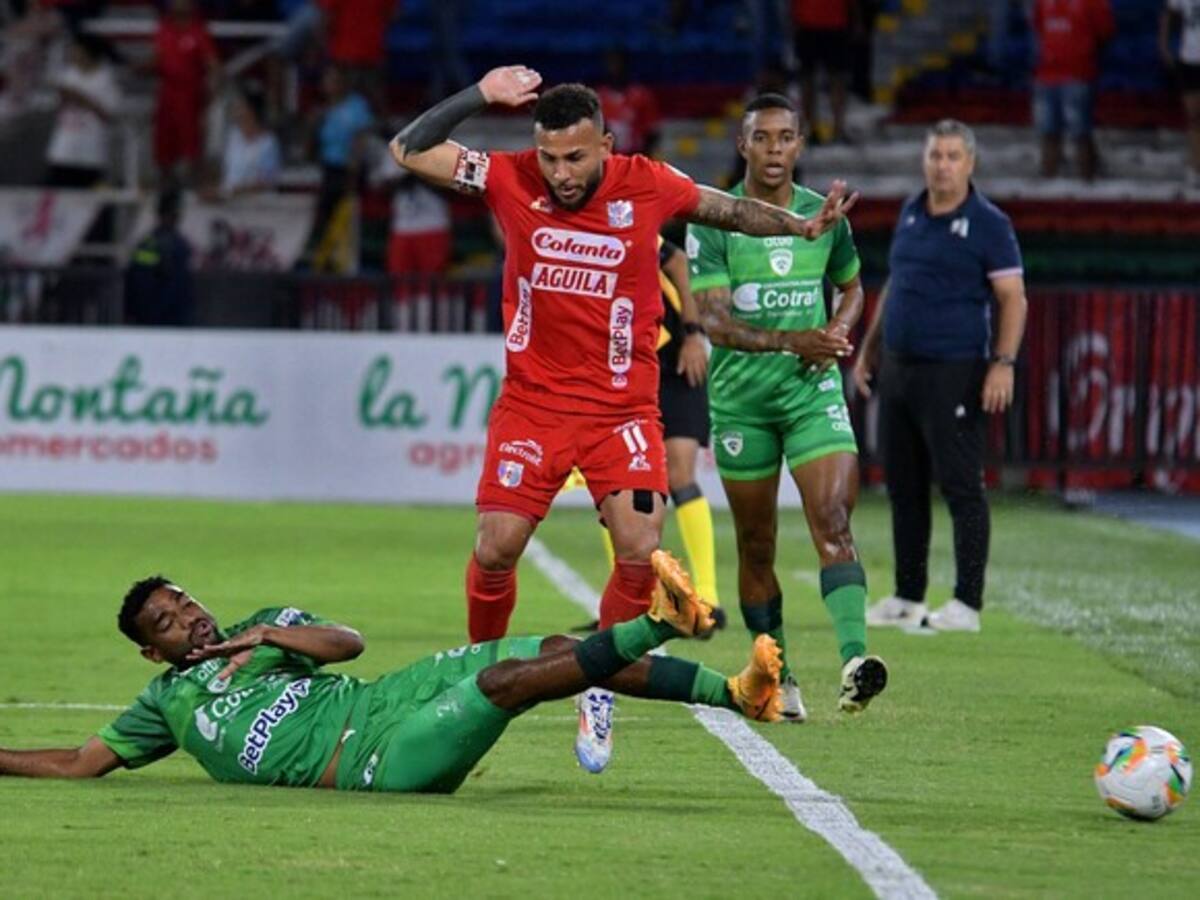 América busca reafirmar el liderato ante La Equidad en El Campín: Hora y dónde seguir