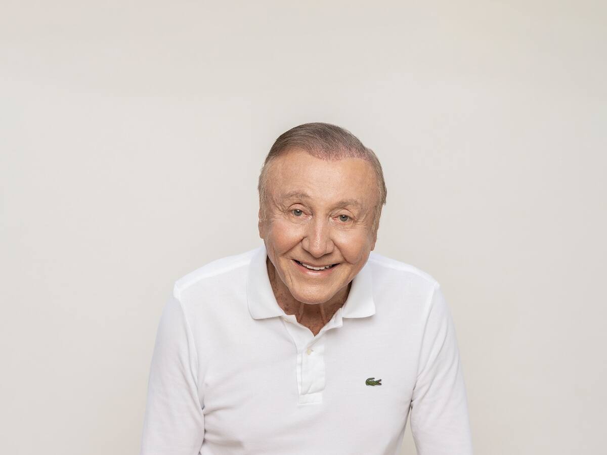 Rodolfo Hernández dice que no lo han operado