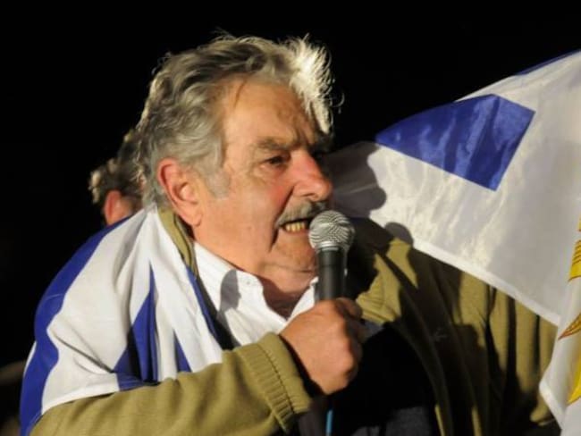 Entrevista a Pepe Mujica en Caracol Radio se toma las redes sociales