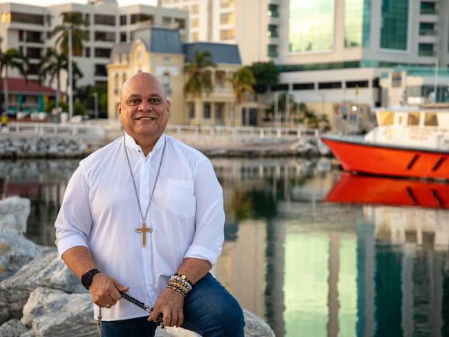 Nueva encuesta ubica en el primer lugar de intención de voto al candidato Cura Ordóñez