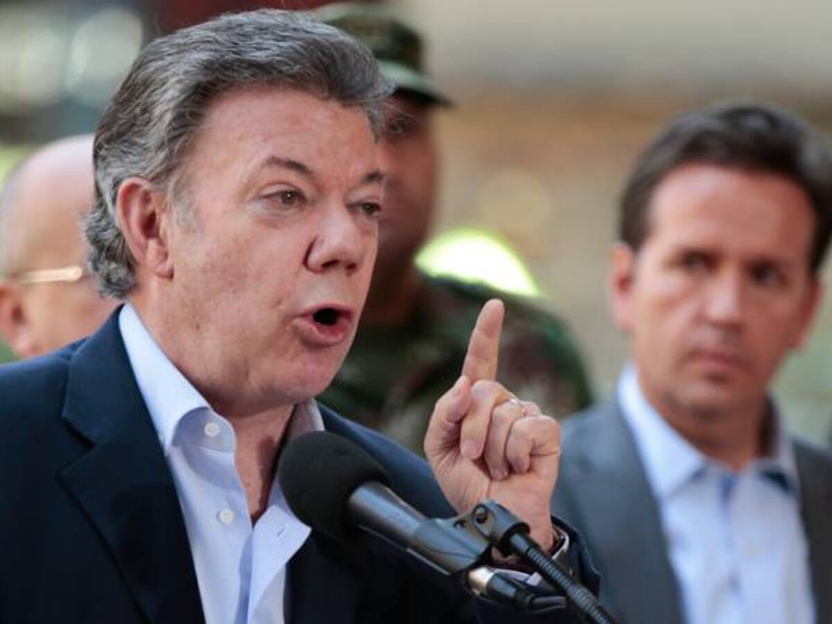 Santos pide a Policía acciones más efectivas para encontrar cazadores de oso de anteojos