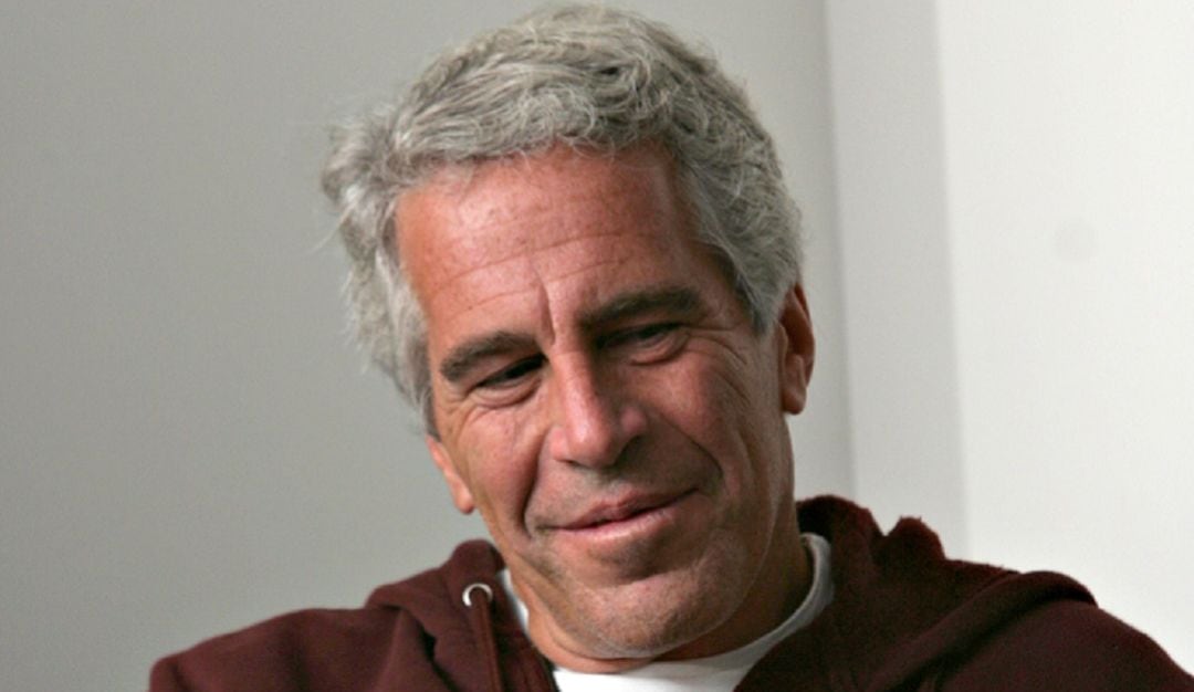 Jeffrey epstein