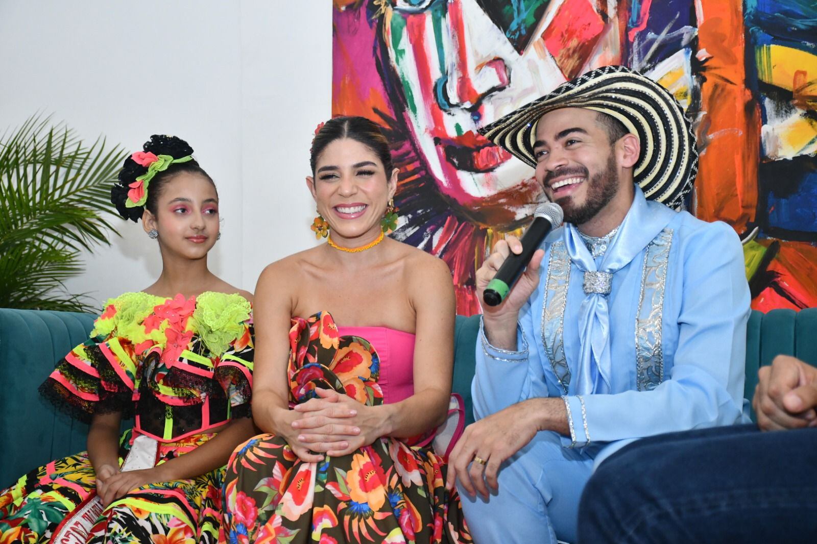 Imagen Cortesía Carnaval de la 44