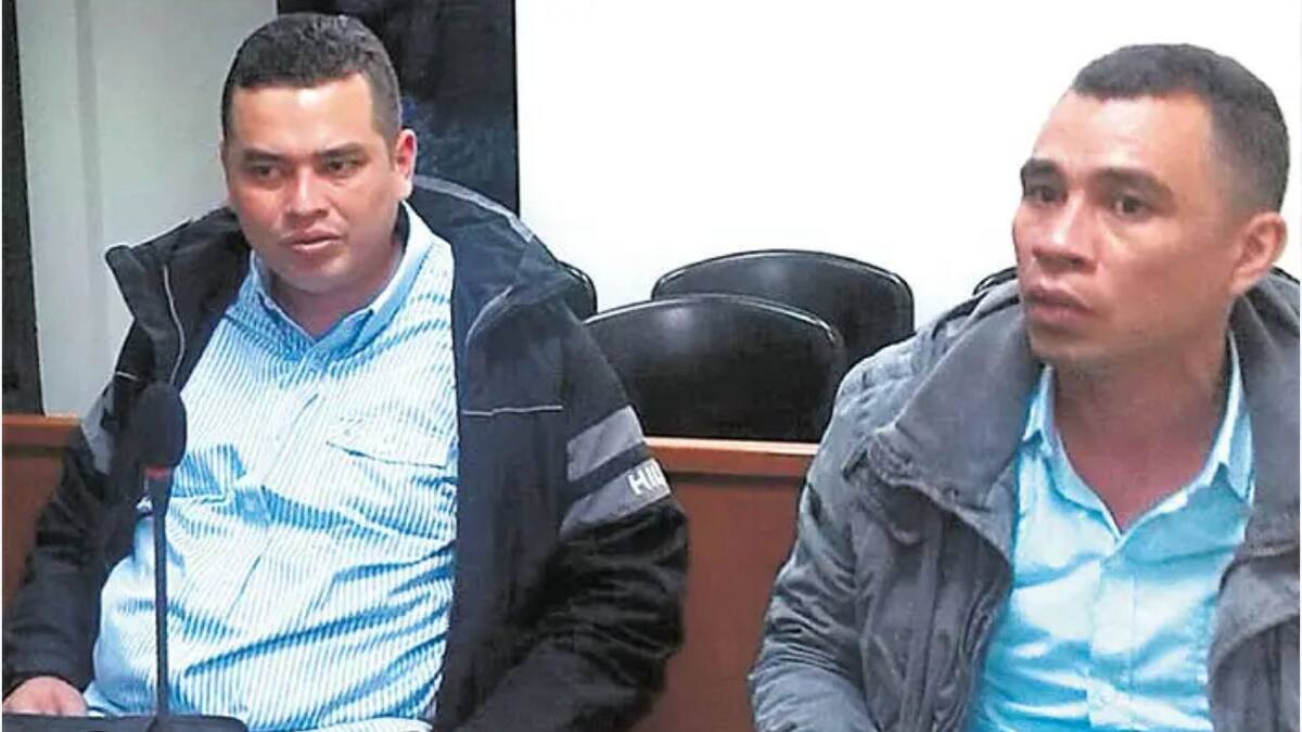 Red Ver alerta por liberación de Juan Manuel Borré, cabecilla de “Los Rastrojos Costeños”