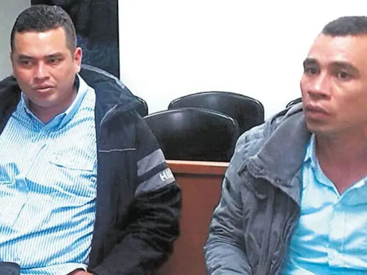 Red Ver alerta por liberación de Juan Manuel Borré, cabecilla de “Los Rastrojos Costeños”