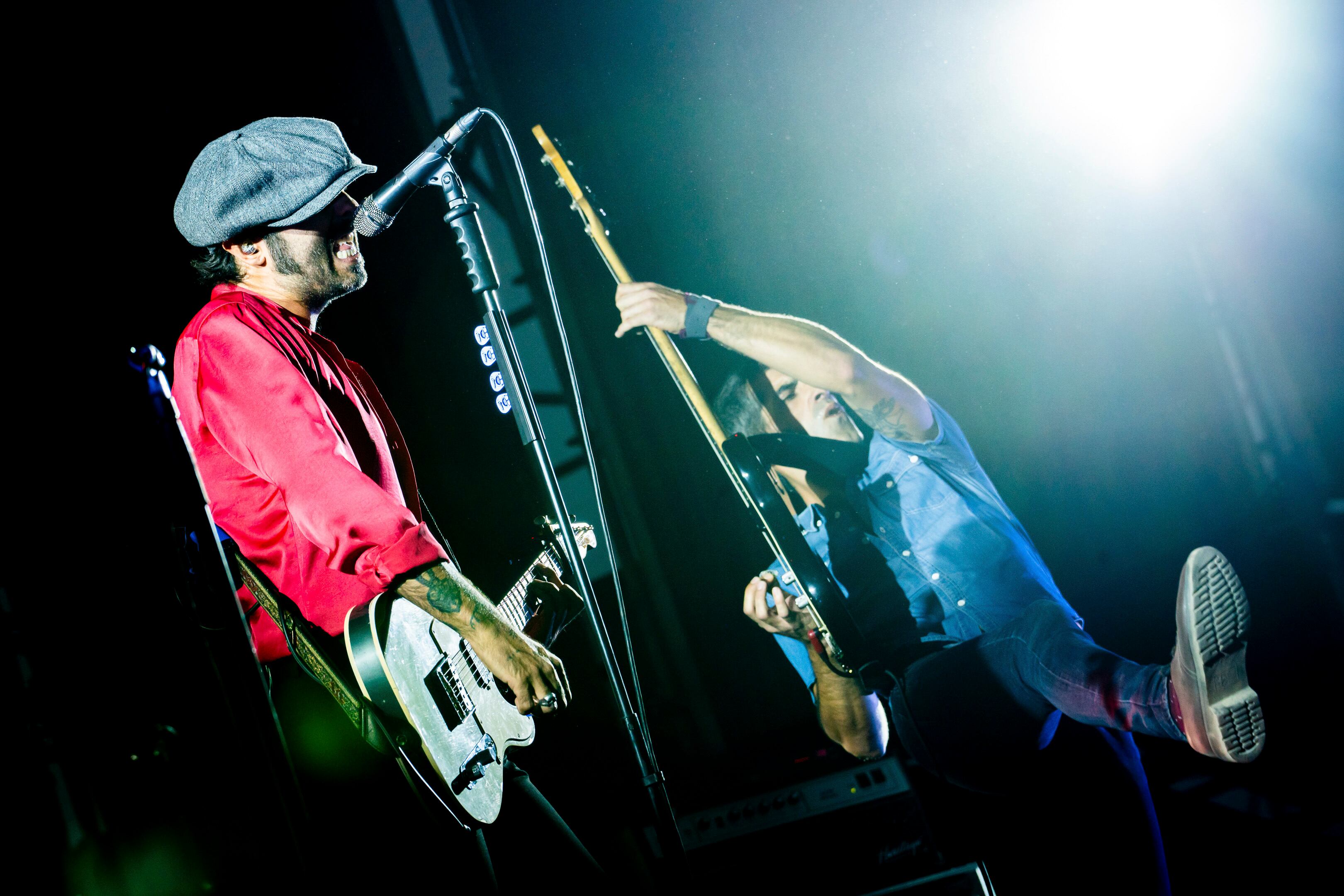 EFE/Paco Santamaría