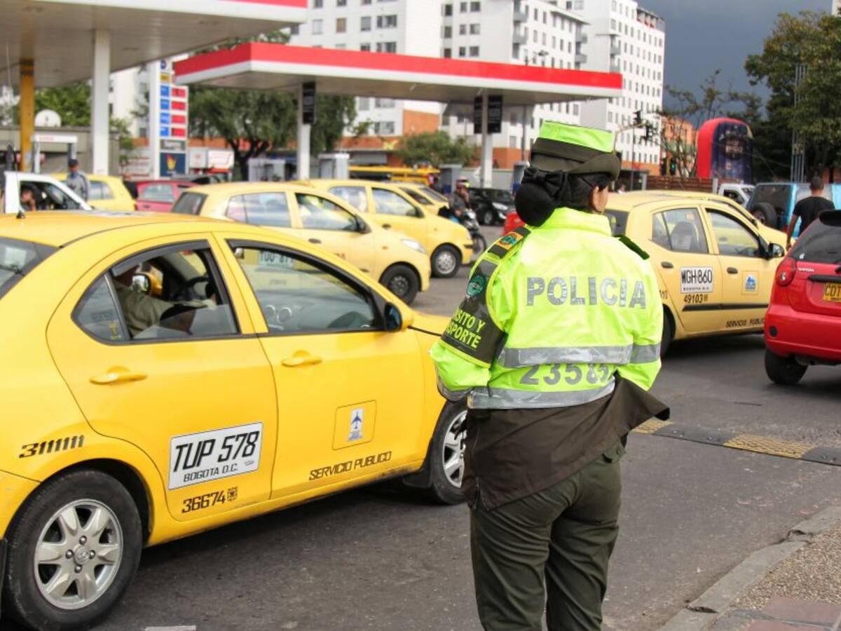 No habrá prima navideña para taxistas en Ibagué