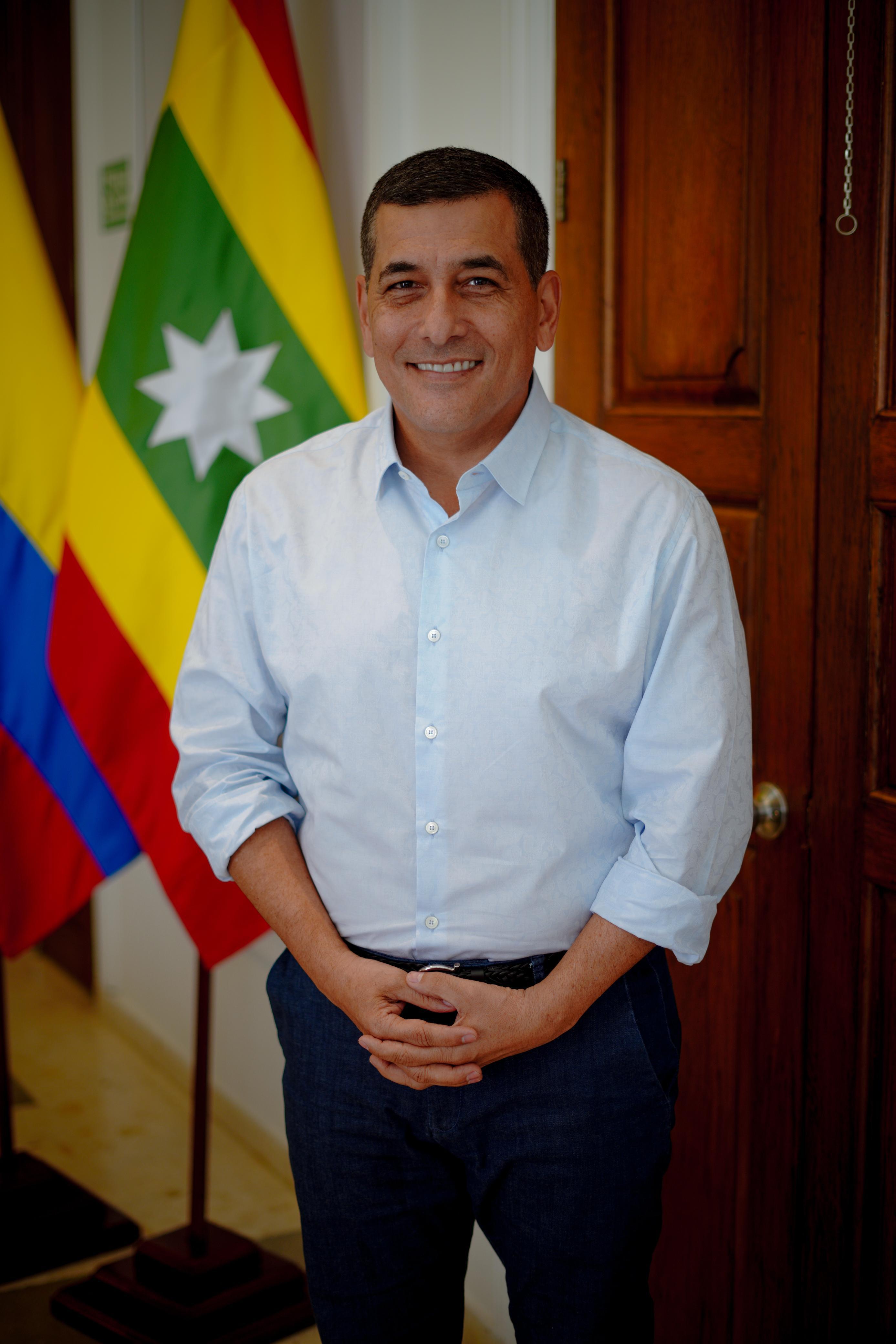 Alcaldía de Cartagena