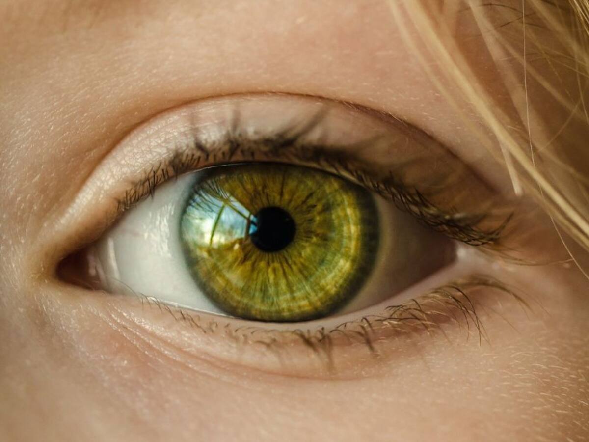 ¿Cómo cuidar los ojos?