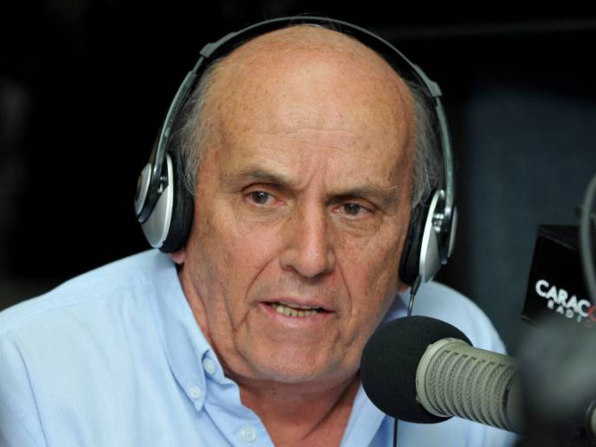 Armitage creará la Secretaría de Seguridad de Cali