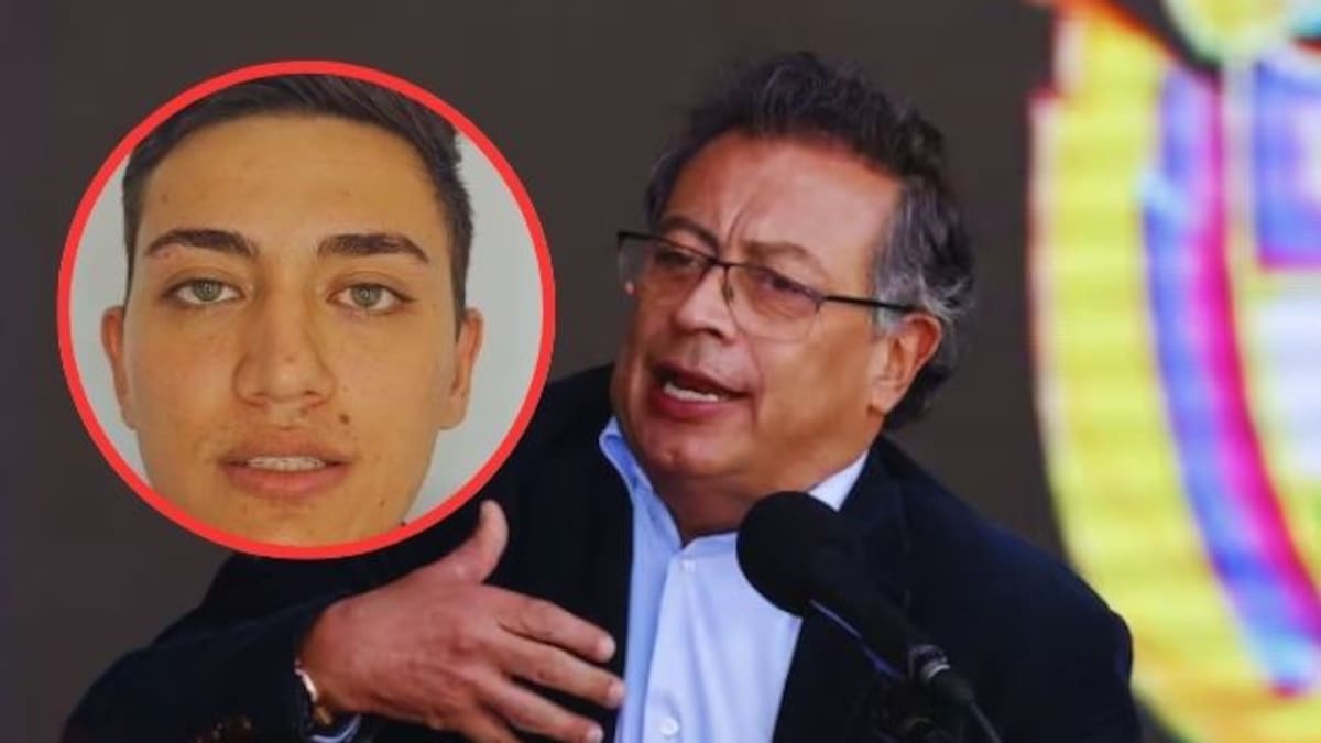 “Su perfilamiento me pone en peligro”, tuitero acusado por Petro de mentir sobre su estado de salud