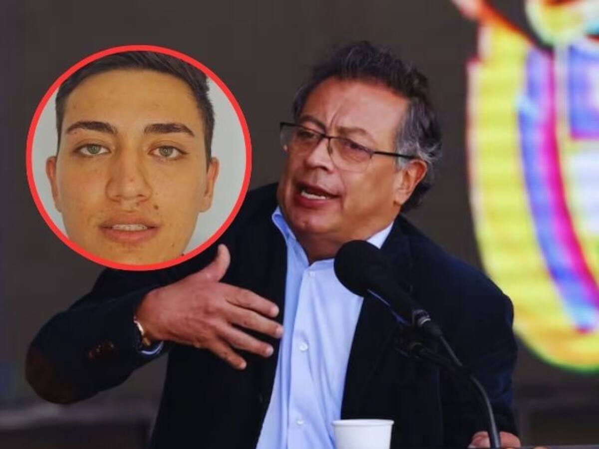 “Su perfilamiento me pone en peligro”, tuitero acusado por Petro de mentir sobre su estado de salud