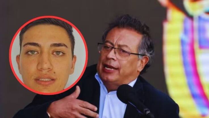 “Su perfilamiento me pone en peligro”, tuitero acusado por Petro de mentir sobre su estado de salud