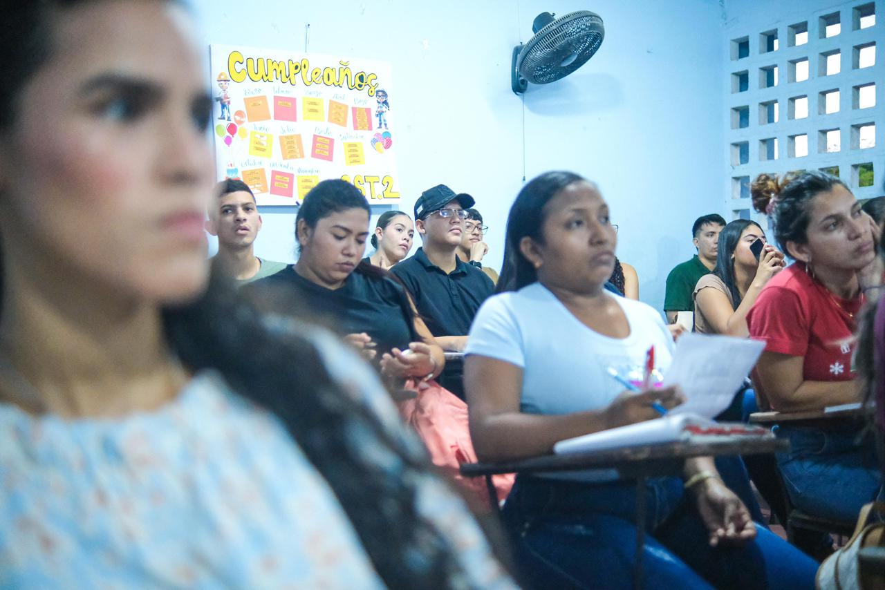 Cortesía: Gobernación del Atlántico.