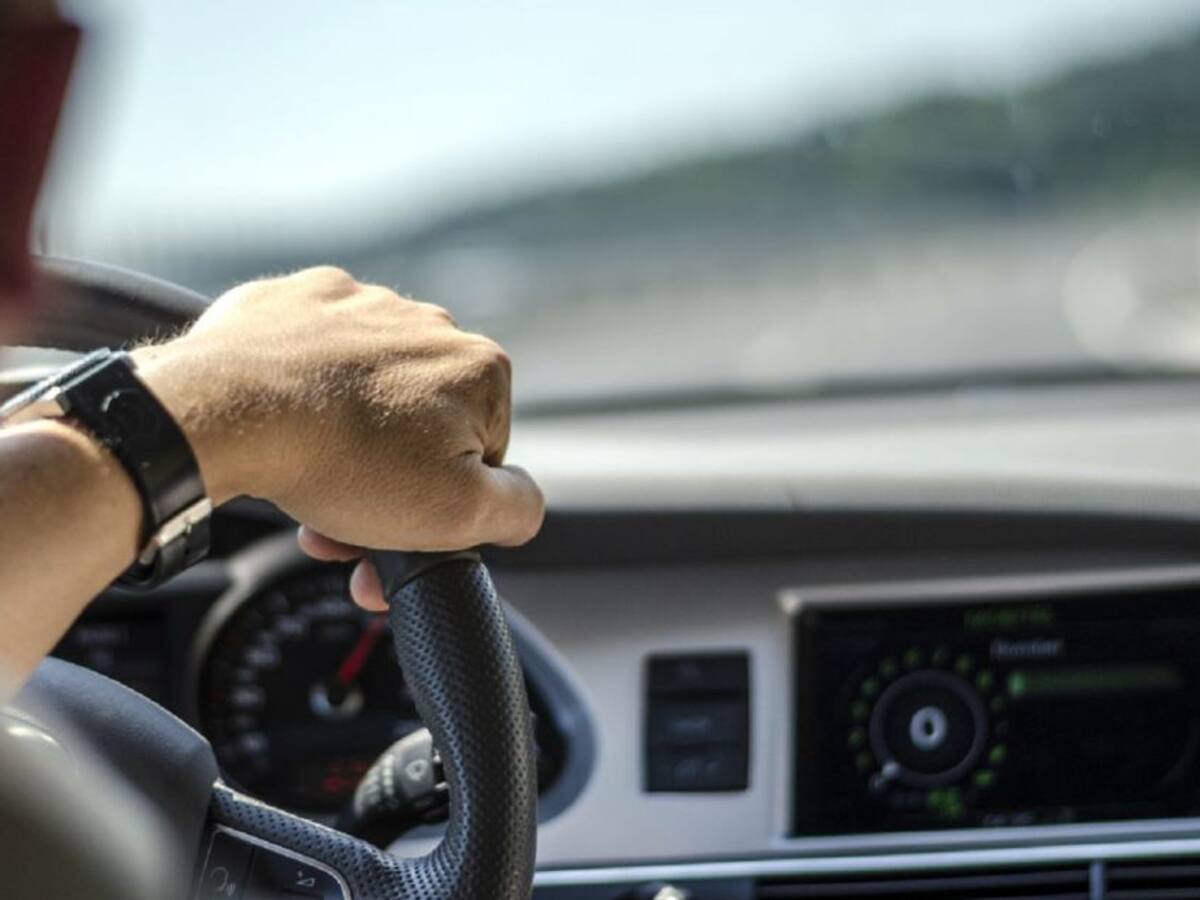 “No hay nada más humano que la movilidad”: Camilo Agudelo