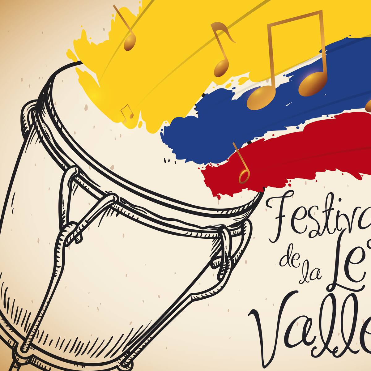 Festival Vallenato 2025: lista de artistas confirmados por días y más de la esperada fiesta