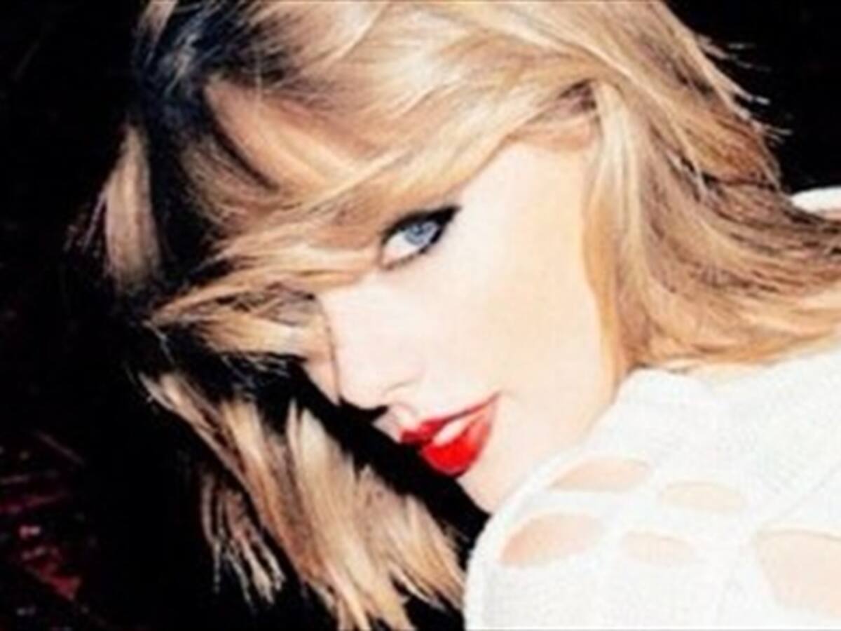 Taylor Swift informa que su mamá fue diagnosticada con cáncer