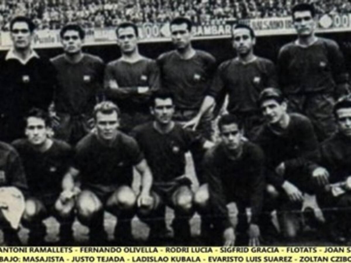Barcelona