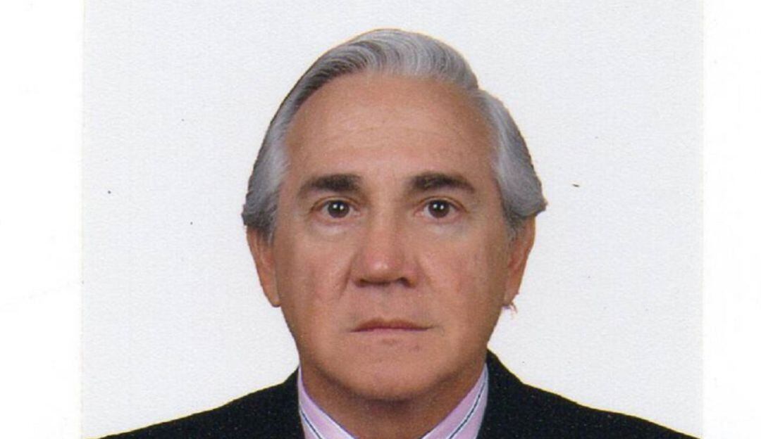 Jaime Alonso Mejía Azcarate