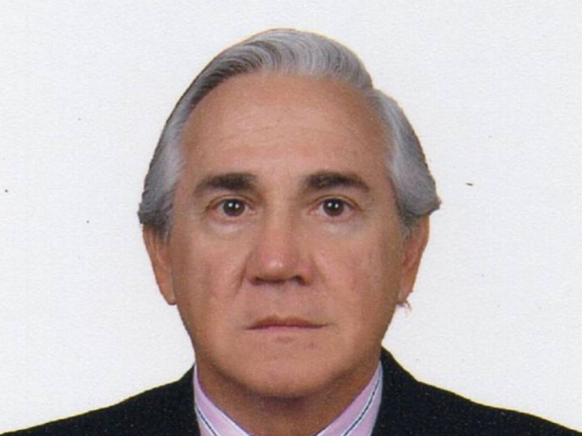 Liberado en las últimas horas el empresario azucarero Jaime Mejía