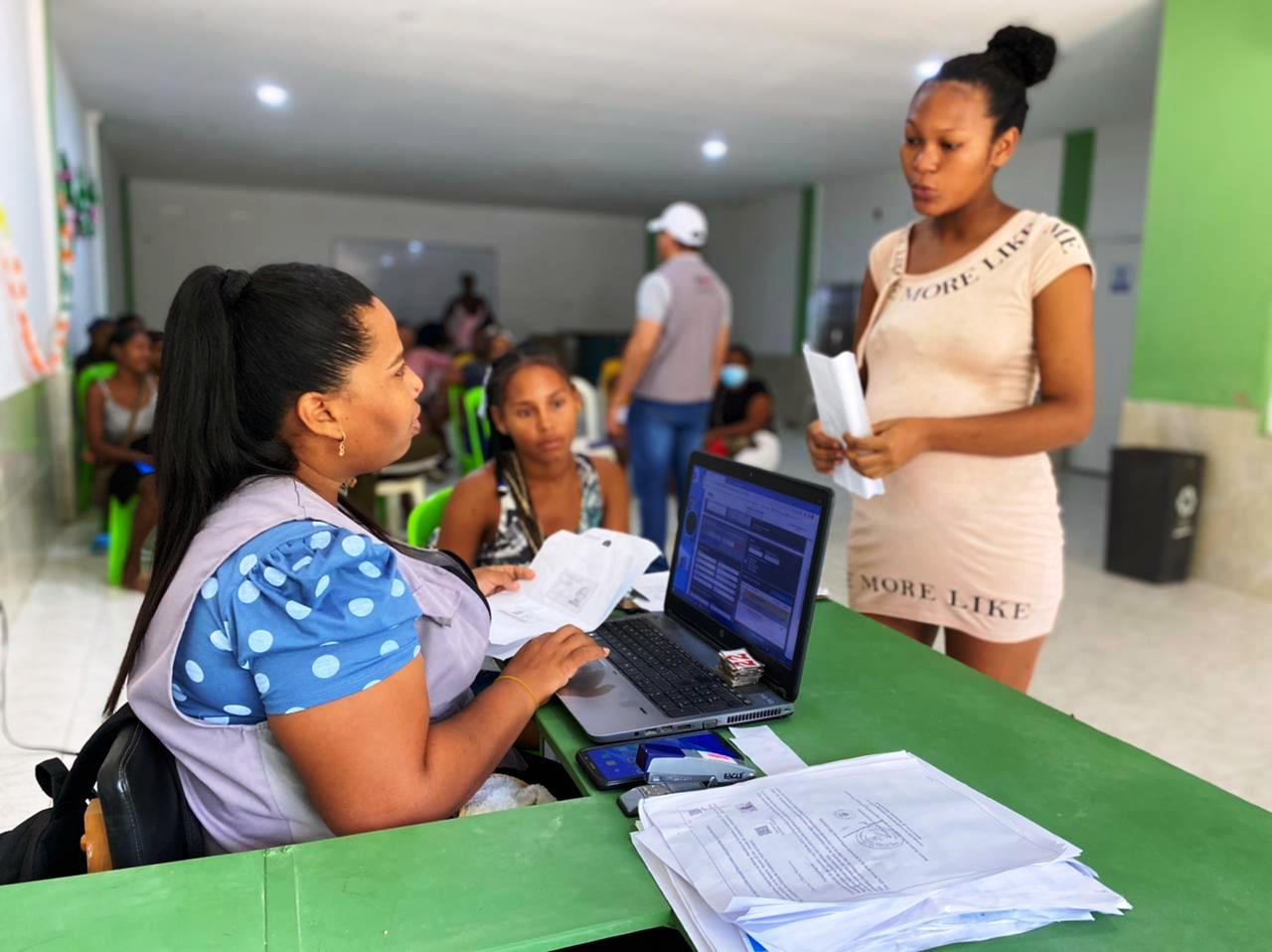 Alcaldía de Cartagena