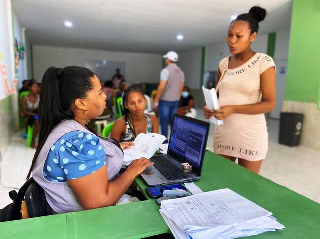 Alcaldía de Cartagena