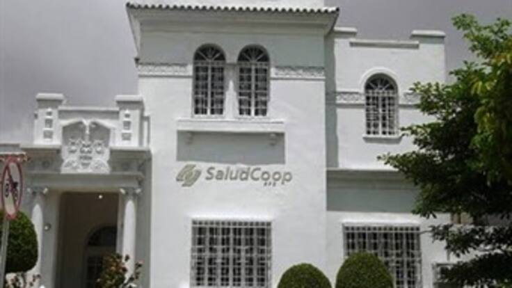 A pesar de lo que se diga, Salucoop seguirá funcionando: Minsalud