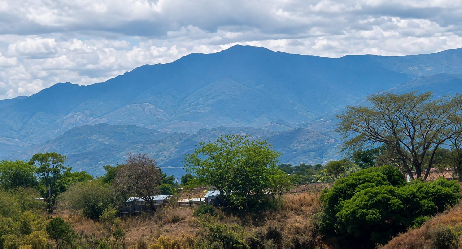 Las confrontaciones tuvieron lugar en zona rural del municipio de Mercaderes. Crédito: Suminstrada.