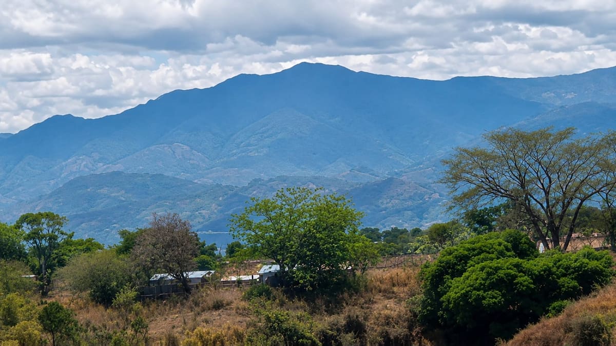 Un muerto y dos heridos en combates entre grupos ilegales en el sur del Cauca