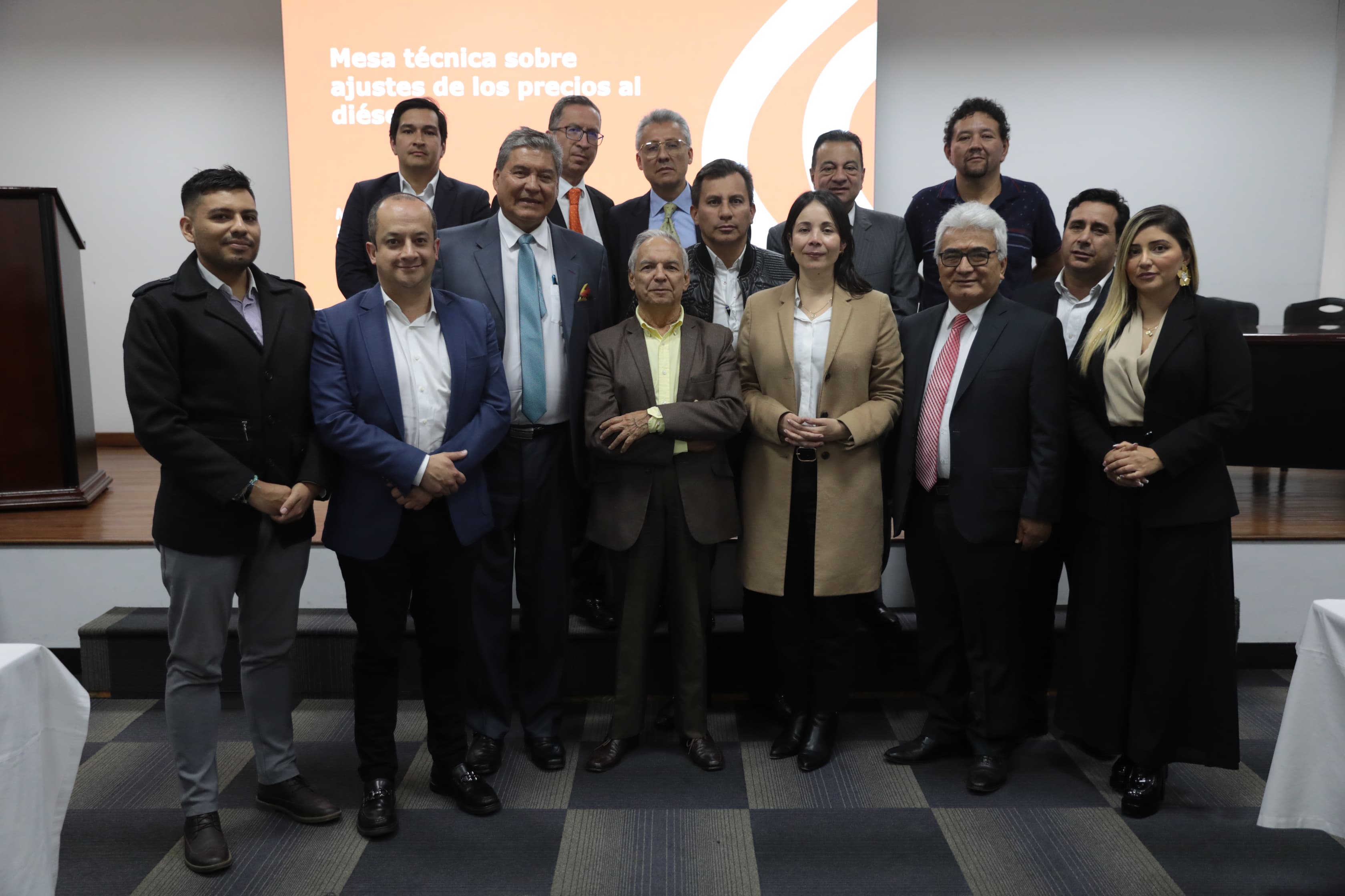 Cortesía MinHacienda