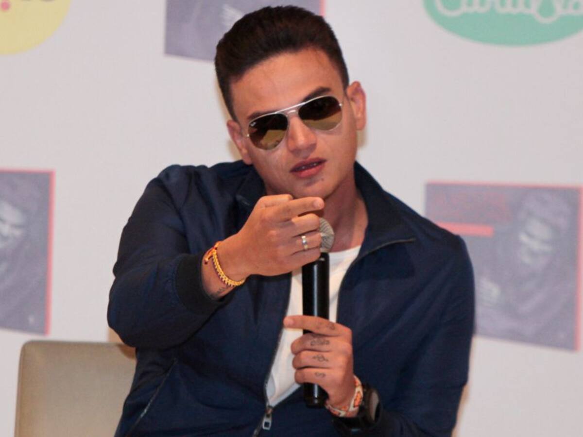 Hijos de Silvestre Dangond sorprenden con divertido baile