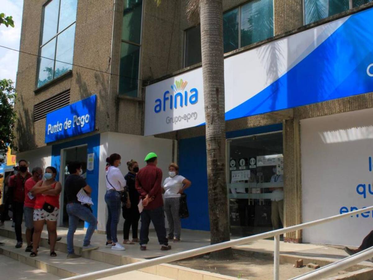 Gremios de Bolívar rechazan resolución de la CREG y piden mesa de diálogo con el Caribe