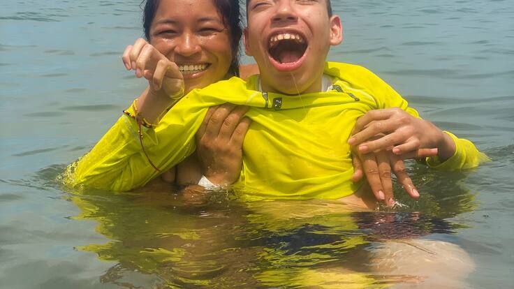 Informe Lazos Humanos en el Quindío