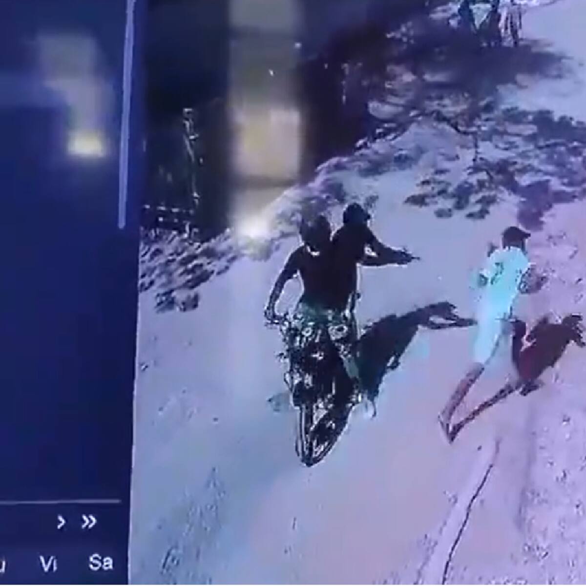 Joven se salvó de morir tras atentado sicarial en Pasacaballos