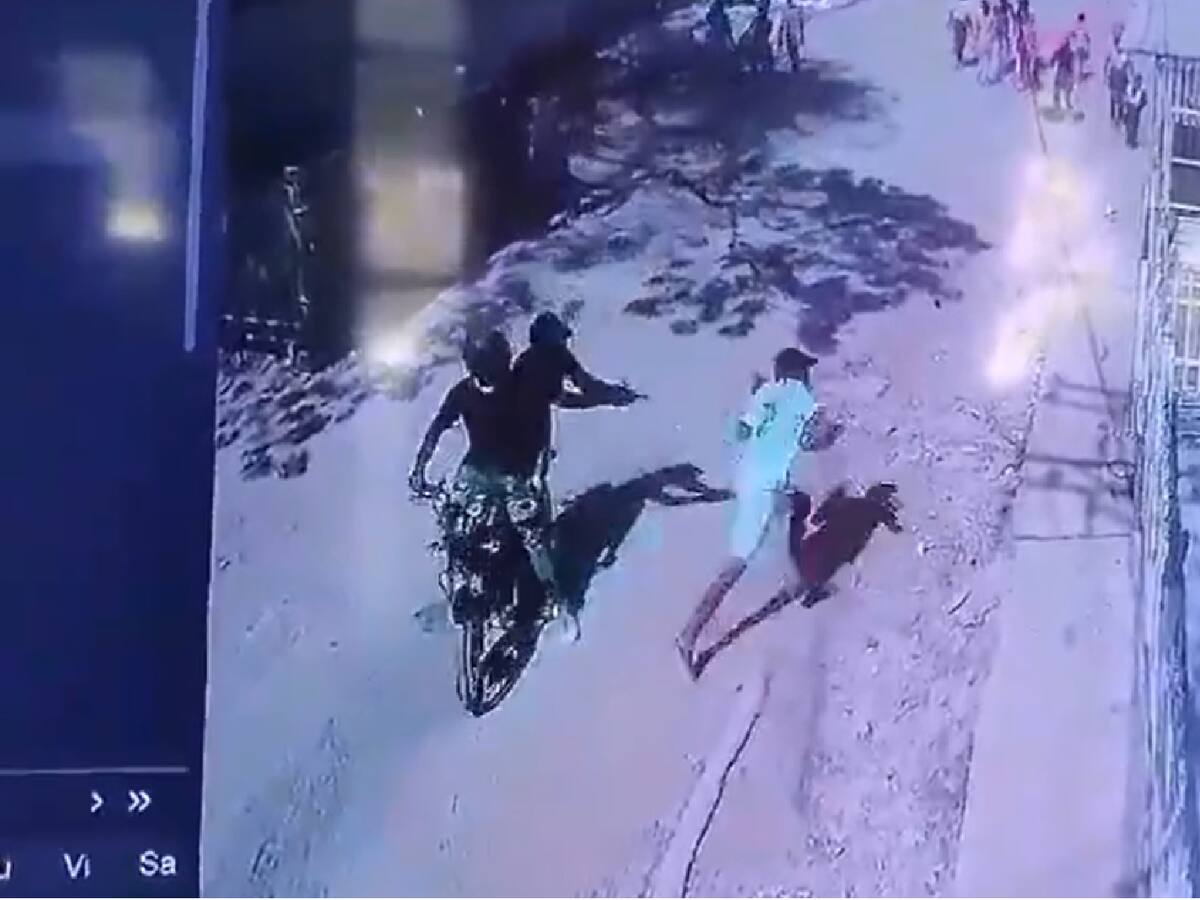 Joven se salvó de morir tras atentado sicarial en Pasacaballos