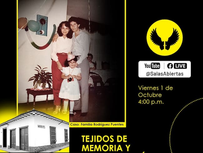 Claudia Stella Rodríguez, víctima del ELN habla del cese al fuego