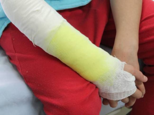 José Antonio Correa, gerente Redsalud Armenia