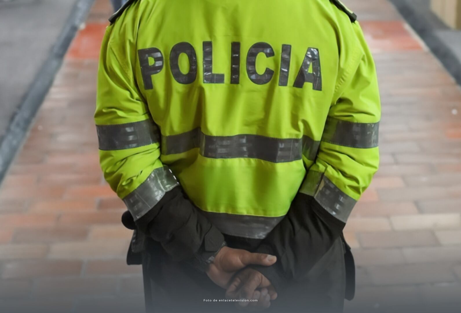 Foto Procuraduría General de La Nación