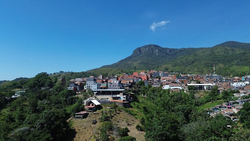 San Luis, Antioquia- foto alcaldía