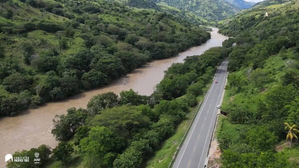 Conozca los cierres viales en Caldas para este puente festivo