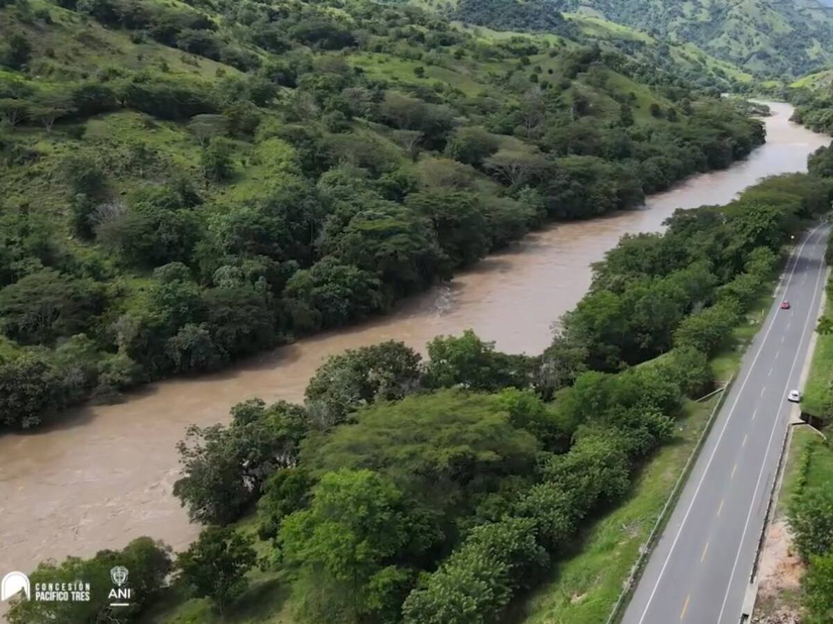 Conozca los cierres viales en Caldas para este puente festivo