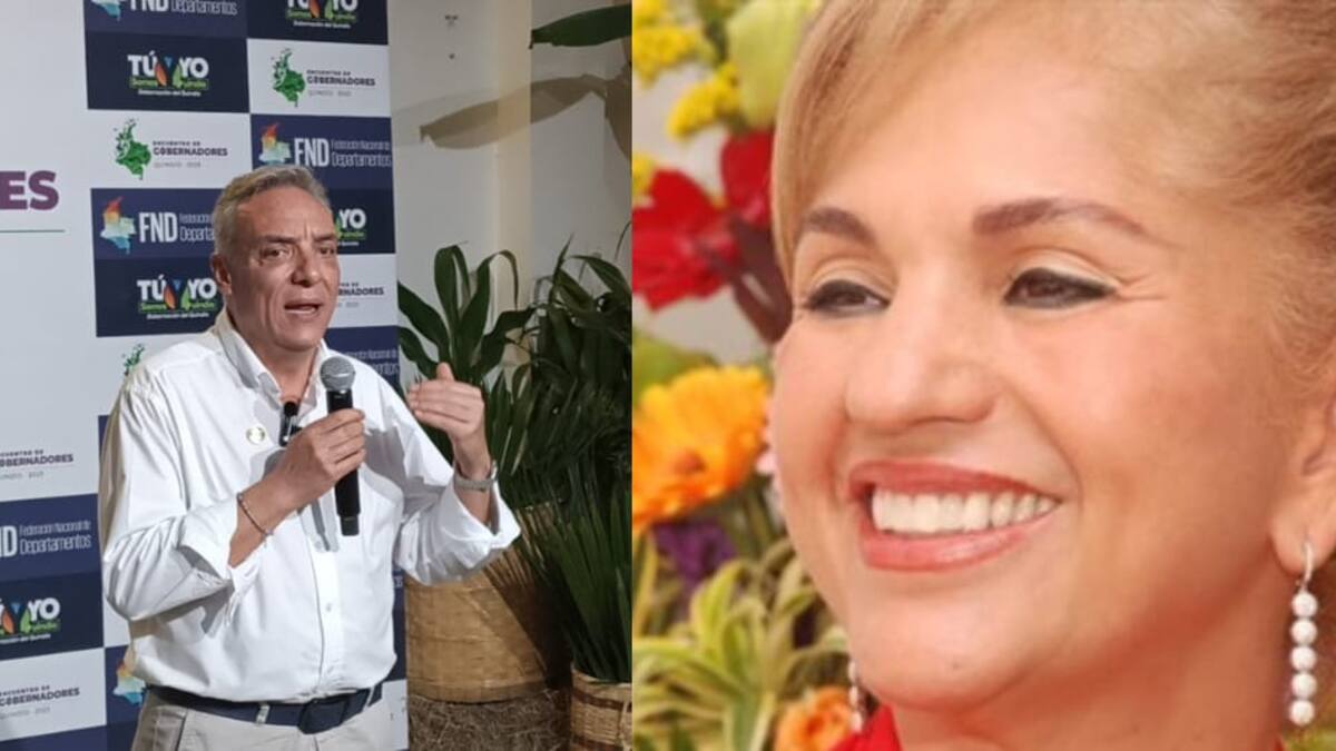 Por donar estadio de Calarcá, Fiscalía imputará al actual gobernador y una exgobernadora