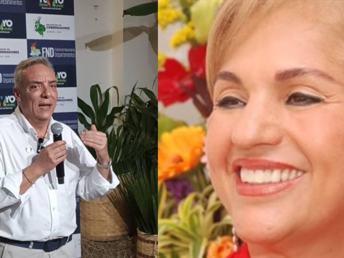 Por donar estadio de Calarcá, Fiscalía imputará al actual gobernador y una exgobernadora