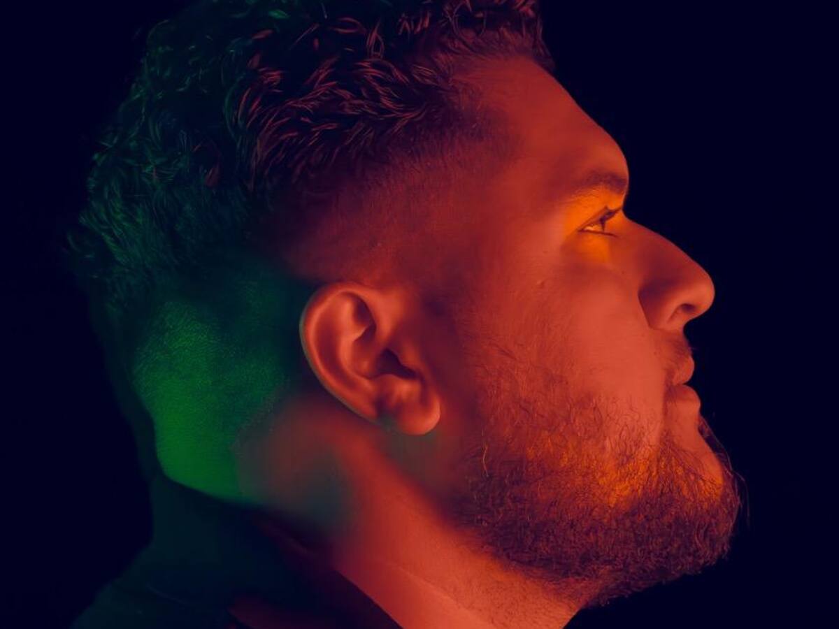 “Con Dios somos invencibles”: Henry Crespo lanza su nueva canción de batalla espiritual