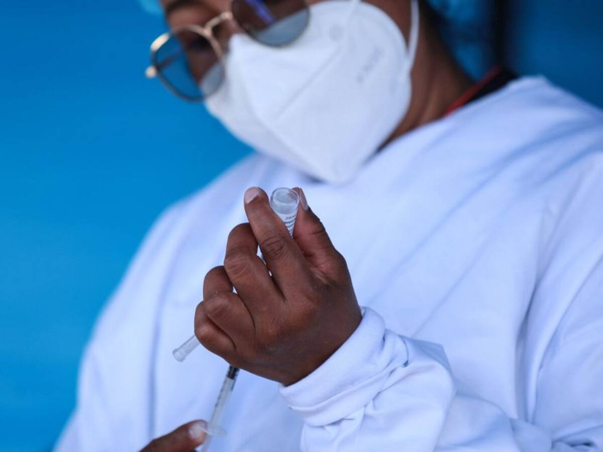 Coronavirus en Cartagena: 39 nuevos casos y un fallecido