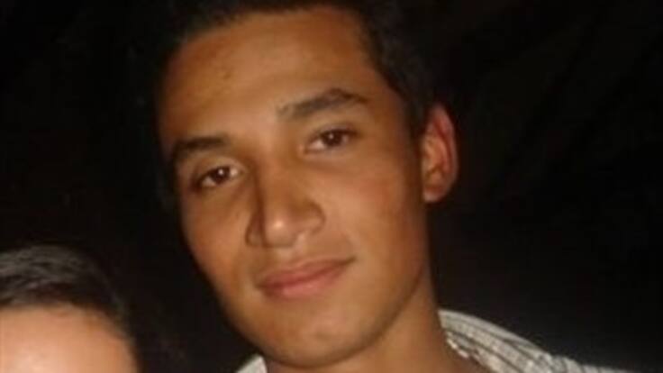 Un joven desapareció de la zona rosa de Bogotá